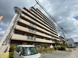 クリーンピア山電白浜の宮の物件外観写真